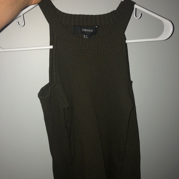 FOREVER 21 SWEATER - Picture 1 of 4